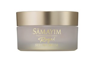 SAMAYIM ロイヤル エッセンスローション 120ml サーマイムロイヤル エッセンスローション | GARALLY CRANE